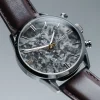 Holzkern Uhren^Gifted