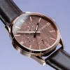 Holzkern Uhren|Uhren^Gifted
