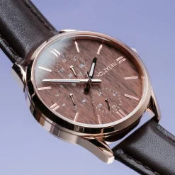 Holzkern Uhren|Uhren^Gifted