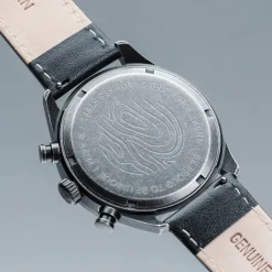 Holzkern Uhren^Gifted
