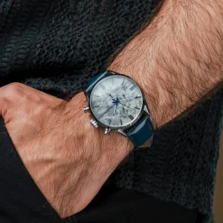Holzkern Uhren^Gifted