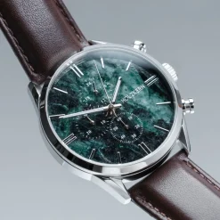 Holzkern Uhren^Gifted