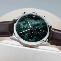 Holzkern Uhren^Gifted