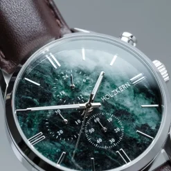 Holzkern Uhren^Gifted