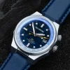 Holzkern Uhren^GMT Cloudhopper