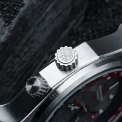 Holzkern Uhren^GMT Cloudhopper