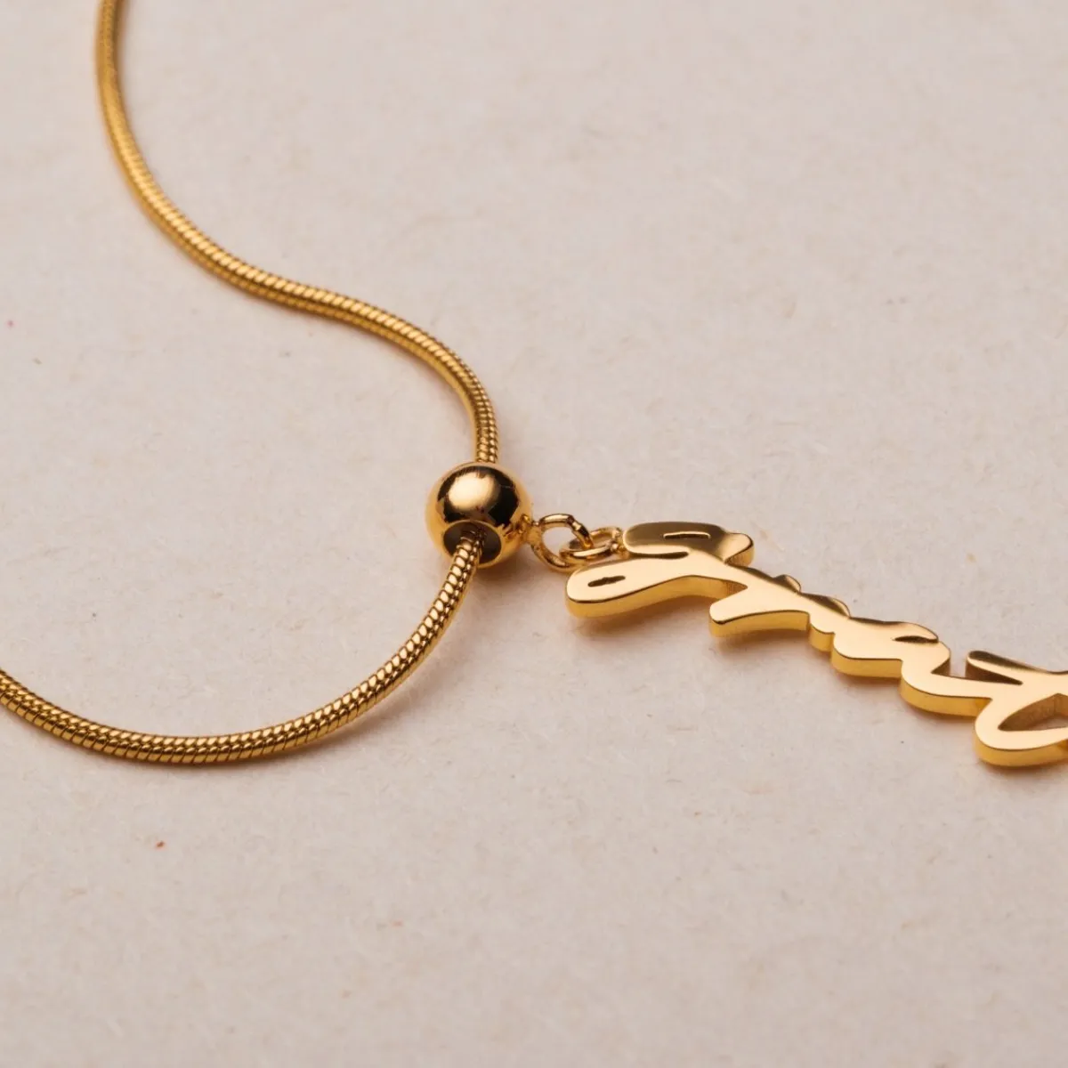 Holzkern Charms|Schmuck^Grateful-Charm