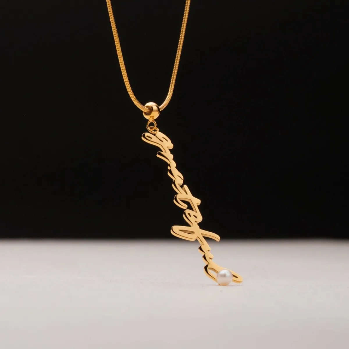 Holzkern Charms|Schmuck^Grateful-Charm