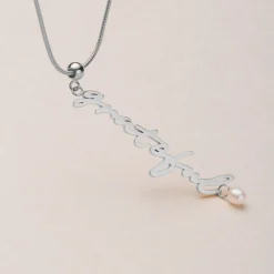 Holzkern Charms|Schmuck^Grateful-Charm