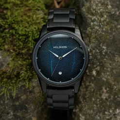 Holzkern Uhren|Uhren^Hapuku