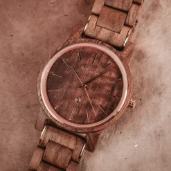 Holzkern Uhren|Uhren^Hesse