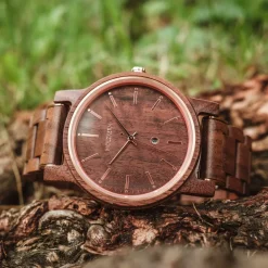Holzkern Uhren|Uhren^Hesse
