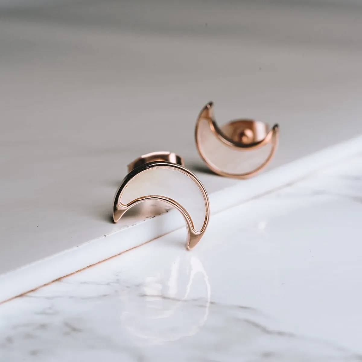 Holzkern Ohrringe|Schmuck^Hue Ohrringe