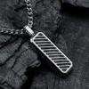 Holzkern Halsketten|Schmuck^Interplay Halskette