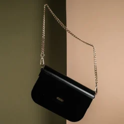 Holzkern Handtaschen^Ivay VEGAN