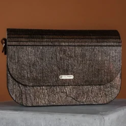 Holzkern Handtaschen^Iveya