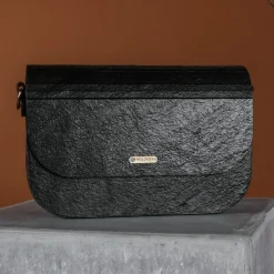 Holzkern Handtaschen^Iveya