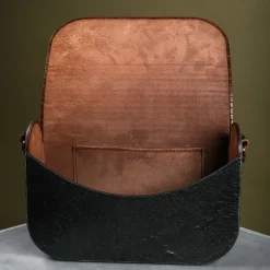 Holzkern Handtaschen^Iveya