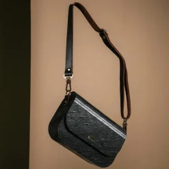 Holzkern Handtaschen^Iveya