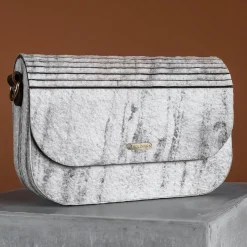 Holzkern Handtaschen^Iveya