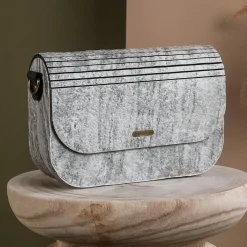 Holzkern Handtaschen^Iveya