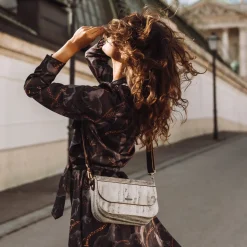 Holzkern Handtaschen^Iveya
