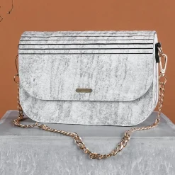 Holzkern Handtaschen^Iveya VEGAN