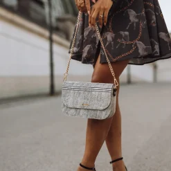 Holzkern Handtaschen^Iveya VEGAN