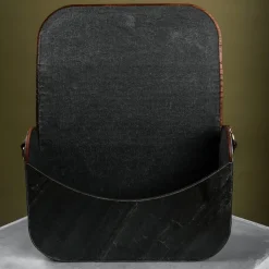 Holzkern Handtaschen^Iveya VEGAN
