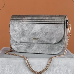 Holzkern Handtaschen^Iveya VEGAN