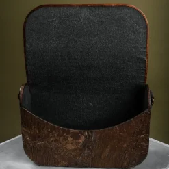 Holzkern Handtaschen^Iveya VEGAN