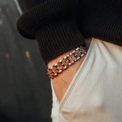 Holzkern Bandlets|Bandlets^Kanon