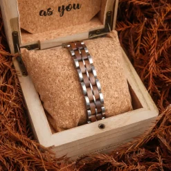 Holzkern Bandlets|Bandlets^Kanon