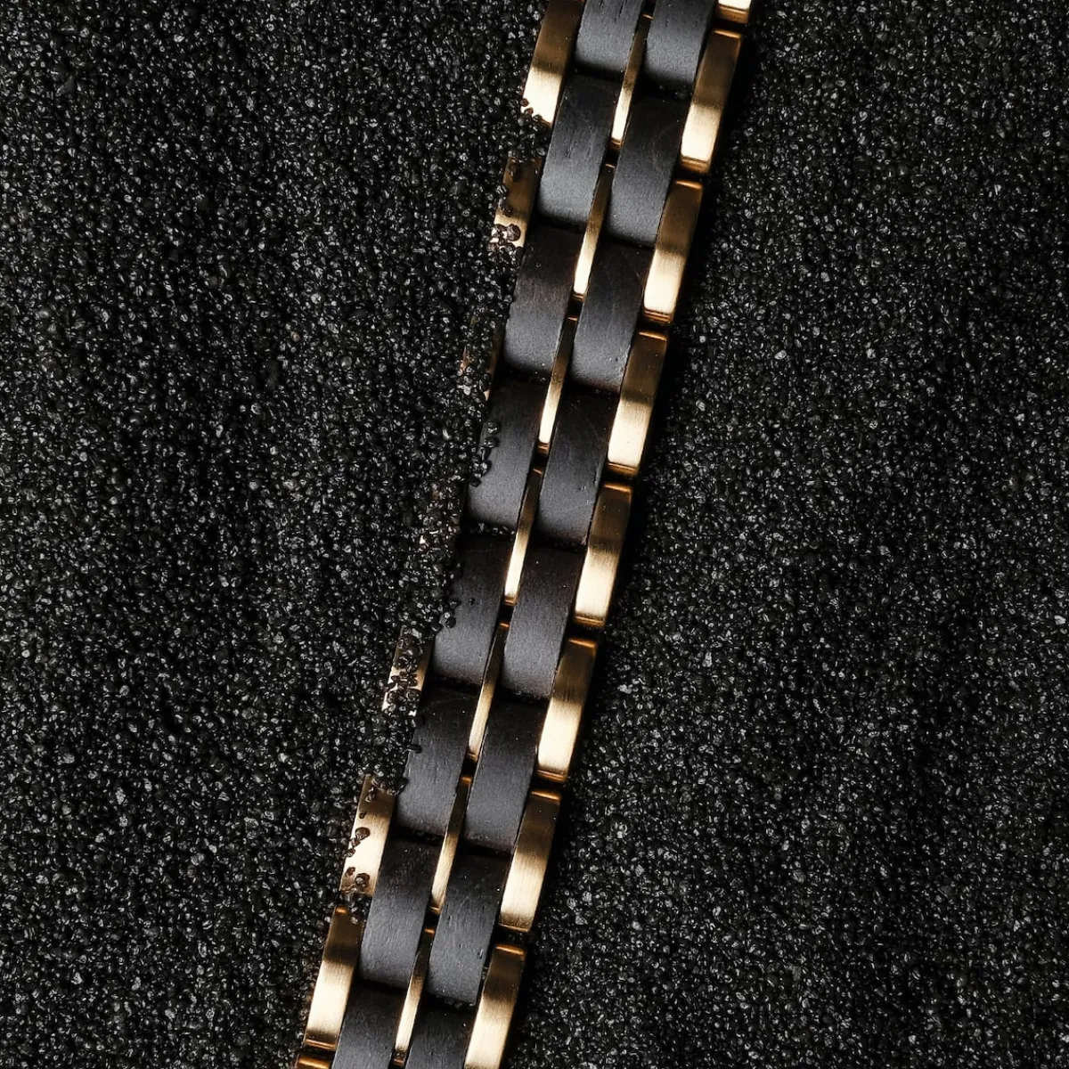 Holzkern Bandlets|Bandlets^Kanon