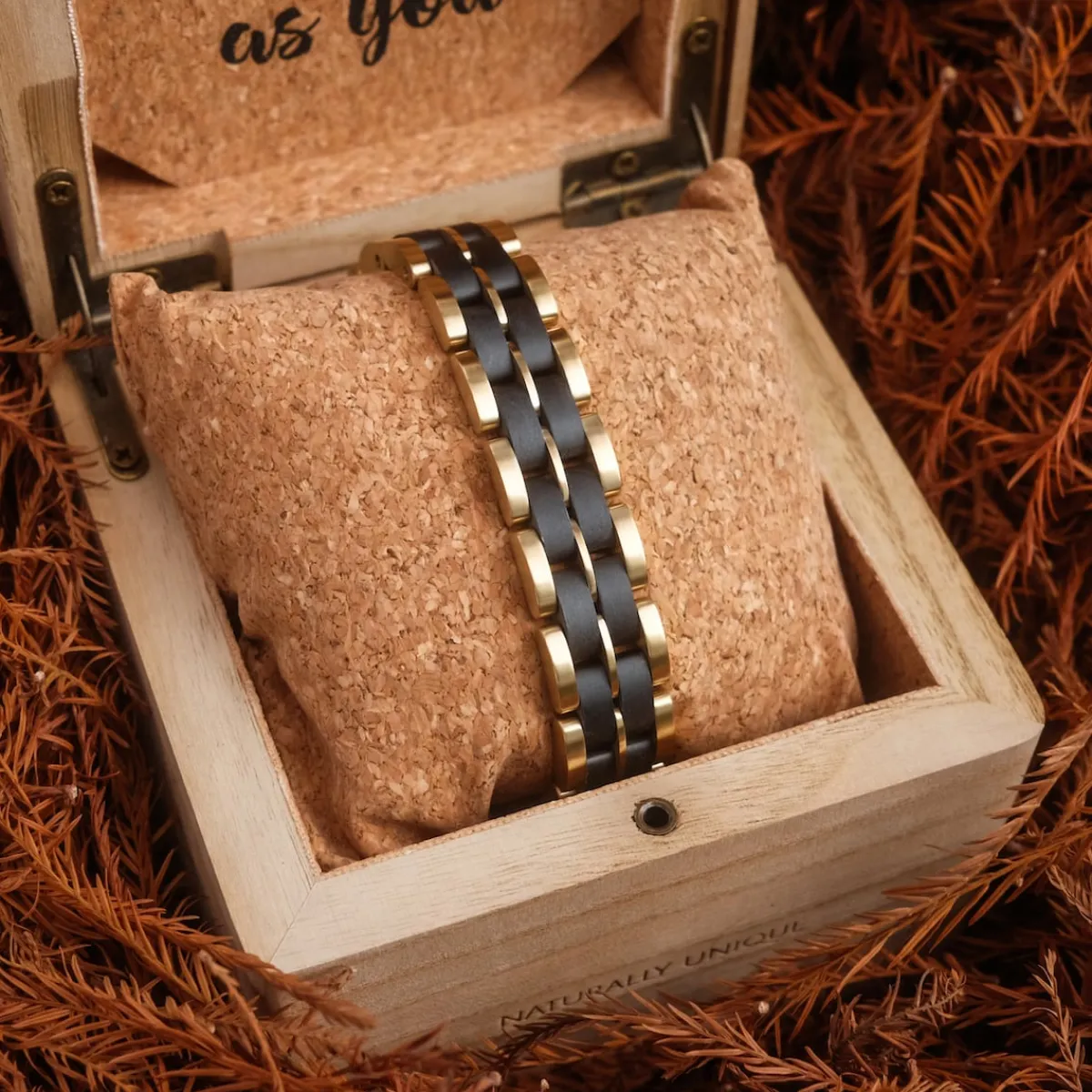 Holzkern Bandlets|Bandlets^Kanon