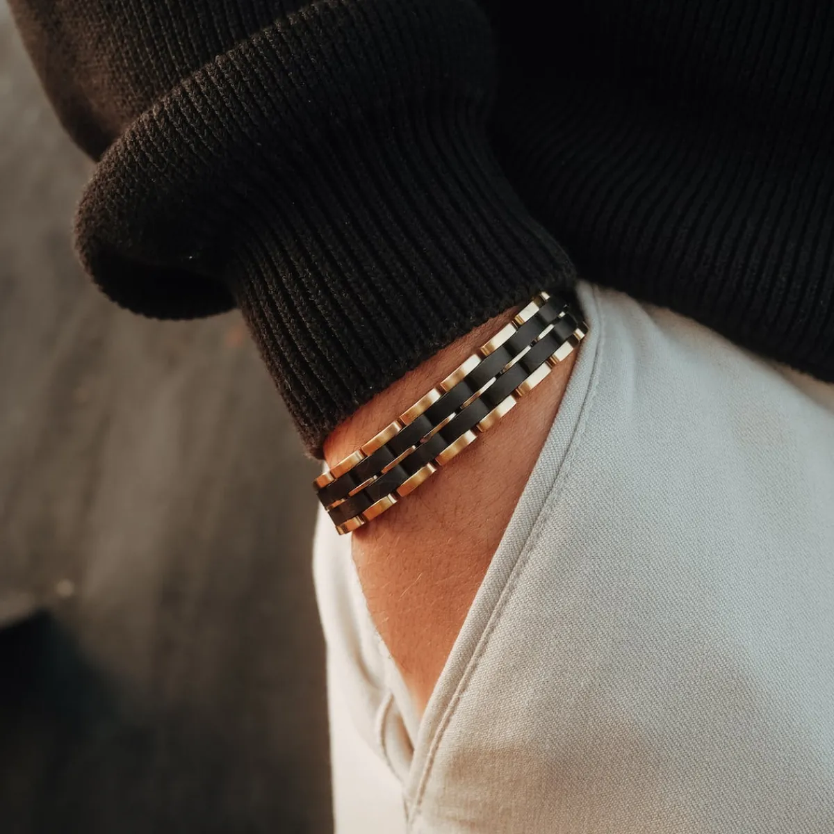 Holzkern Bandlets|Bandlets^Kanon