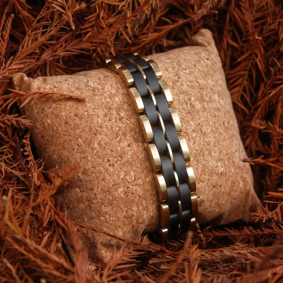 Holzkern Bandlets|Bandlets^Kanon