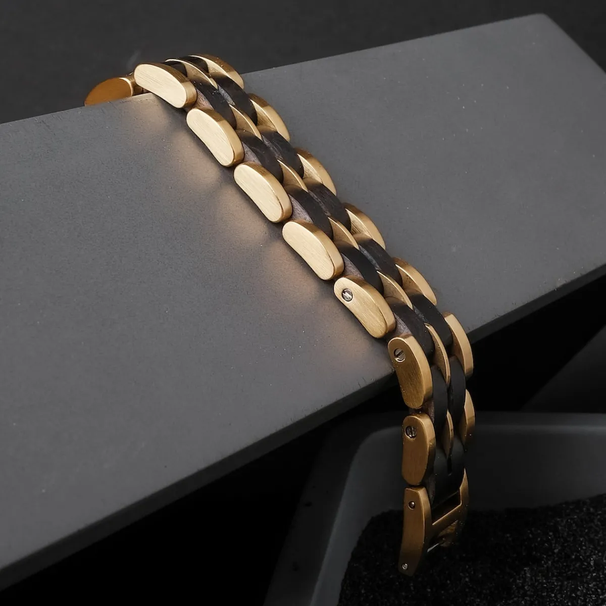 Holzkern Bandlets|Bandlets^Kanon