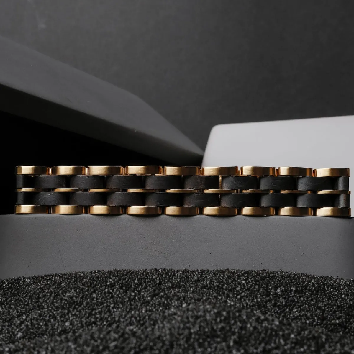 Holzkern Bandlets|Bandlets^Kanon