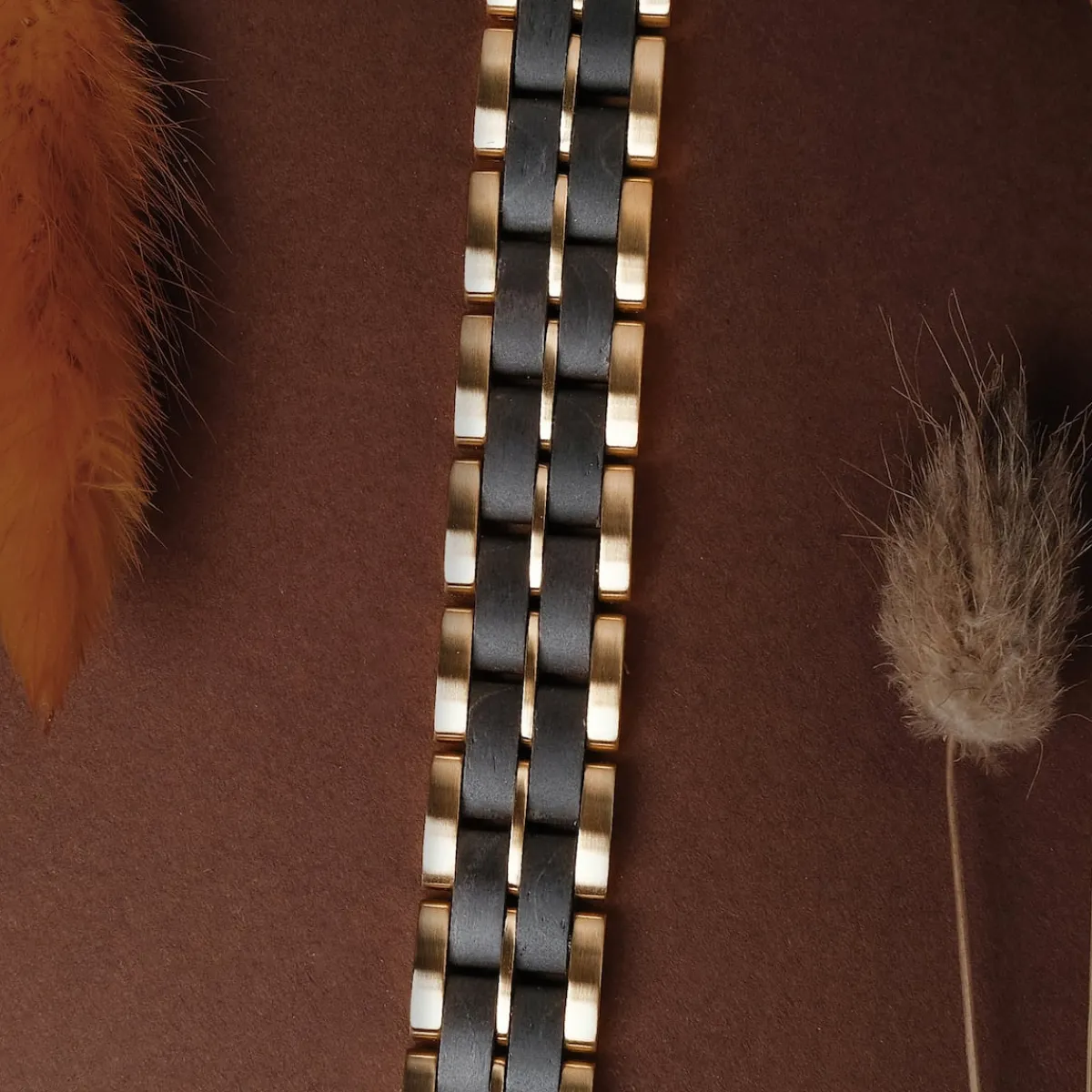 Holzkern Bandlets|Bandlets^Kanon