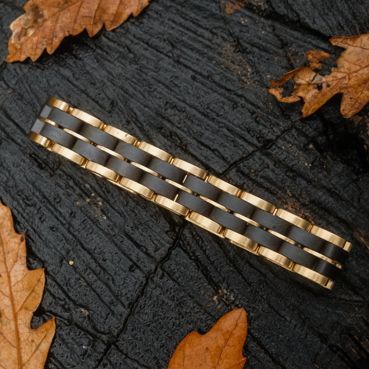 Holzkern Bandlets|Bandlets^Kanon