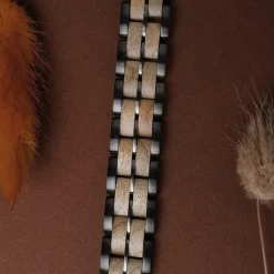 Holzkern Bandlets|Bandlets^Kanon