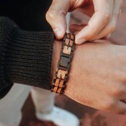 Holzkern Bandlets|Bandlets^Kanon