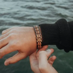 Holzkern Bandlets|Bandlets^Kanon