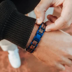 Holzkern Bandlets|Bandlets^Kanon