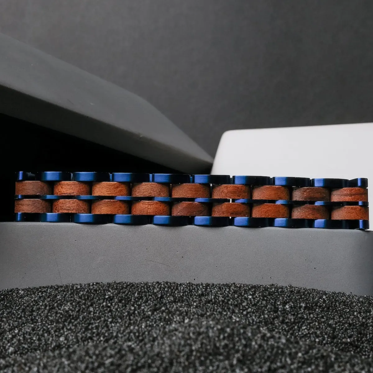 Holzkern Bandlets|Bandlets^Kanon