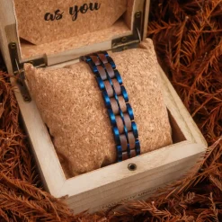 Holzkern Bandlets|Bandlets^Kanon