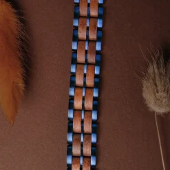 Holzkern Bandlets|Bandlets^Kanon