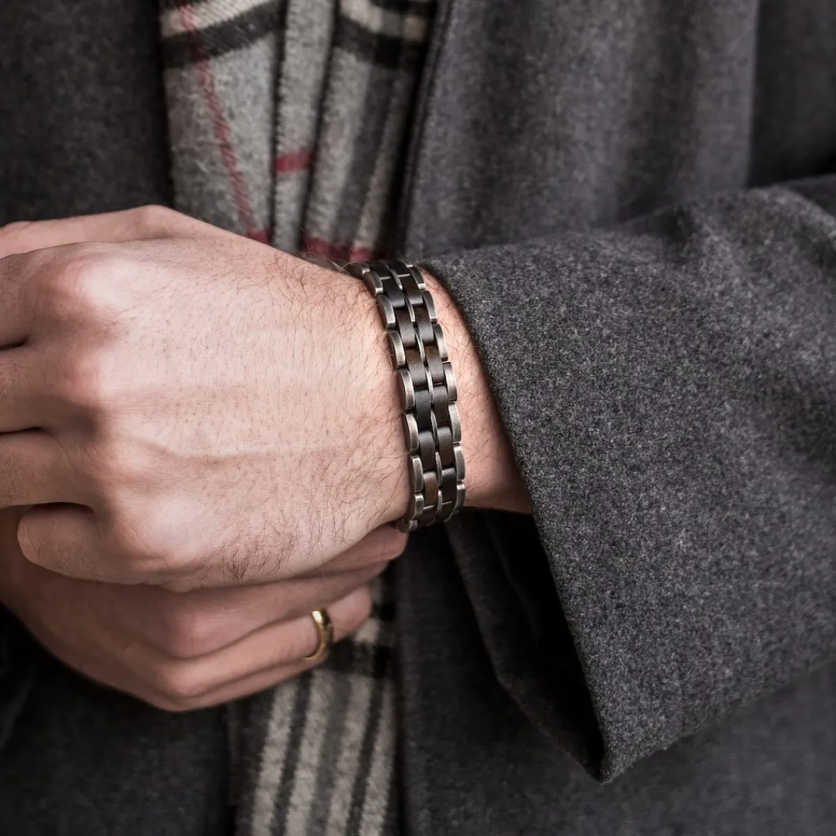 Holzkern Bandlets|Bandlets^Kanon