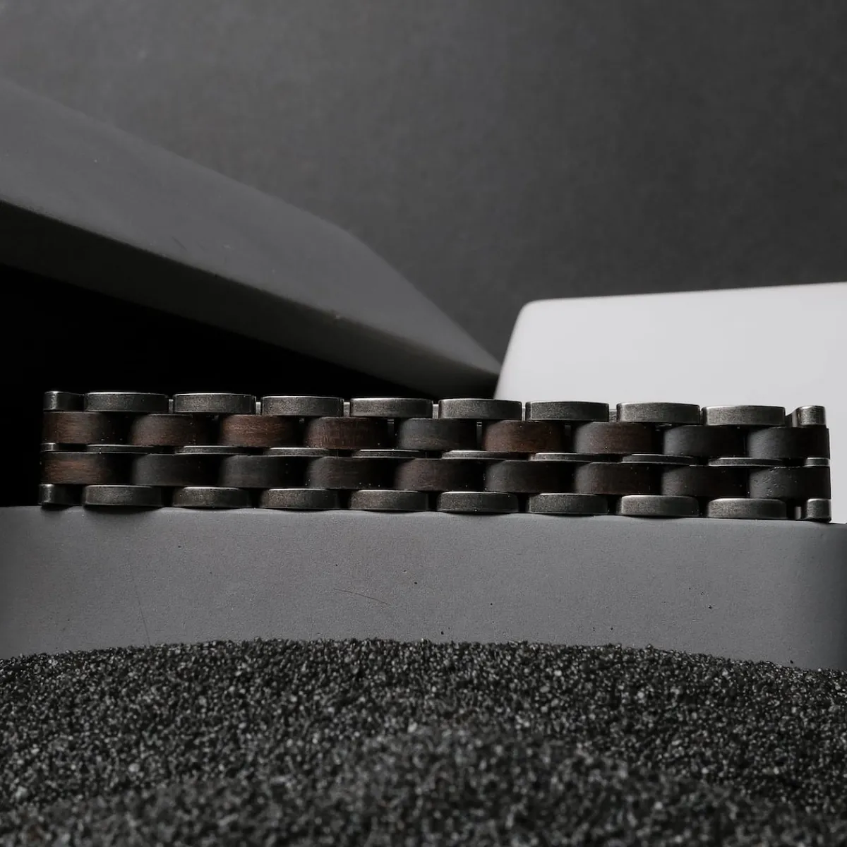 Holzkern Bandlets|Bandlets^Kanon